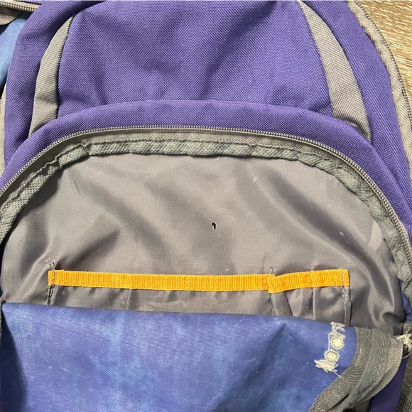 Embark Backpack Purple OS - Picture 2 of 5
